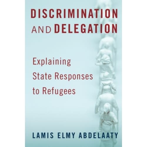 Discrimination and Delegation (häftad, eng)