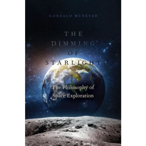 The Dimming of Starlight (inbunden, eng)