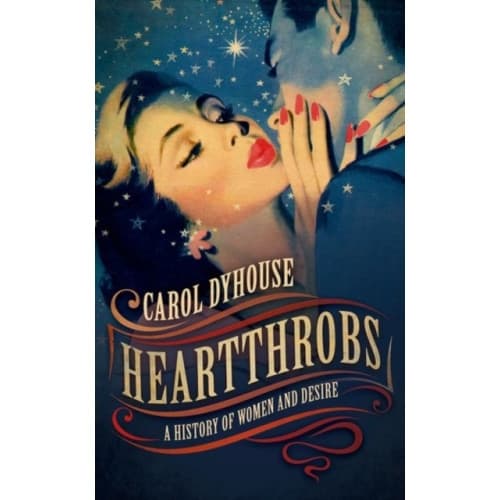 Heartthrobs (häftad, eng)