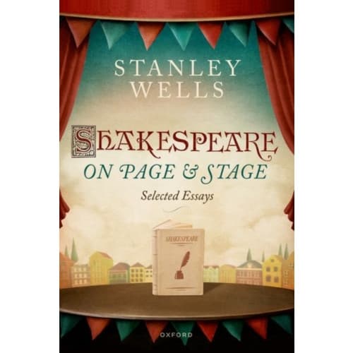 Shakespeare on Page and Stage (häftad, eng)