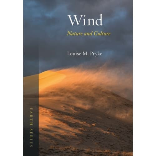 Wind (häftad, eng)