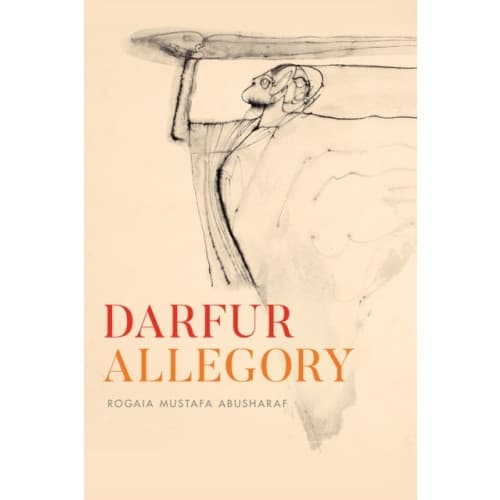 Darfur Allegory (häftad, eng)