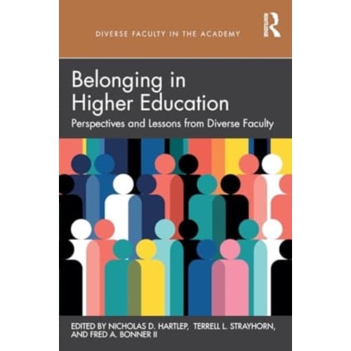 Belonging in Higher Education (häftad, eng)
