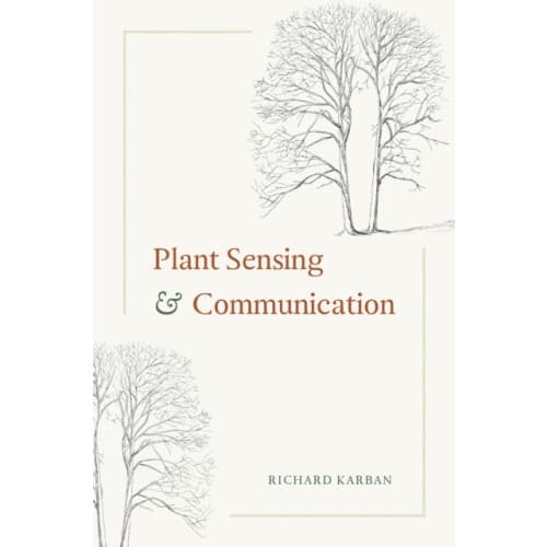Plant Sensing and Communication (häftad, eng)