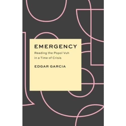 Emergency (inbunden, eng)