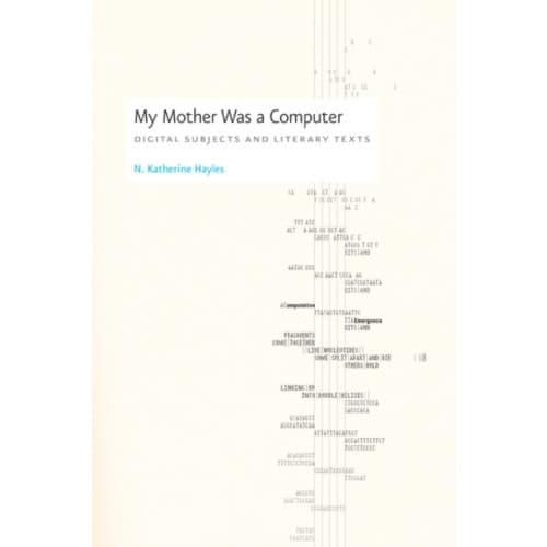 My Mother Was a Computer (häftad, eng)