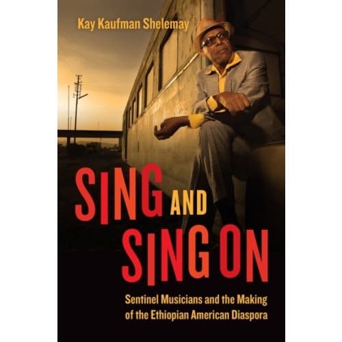 Sing and Sing On (häftad, eng)