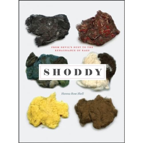 Shoddy (inbunden, eng)