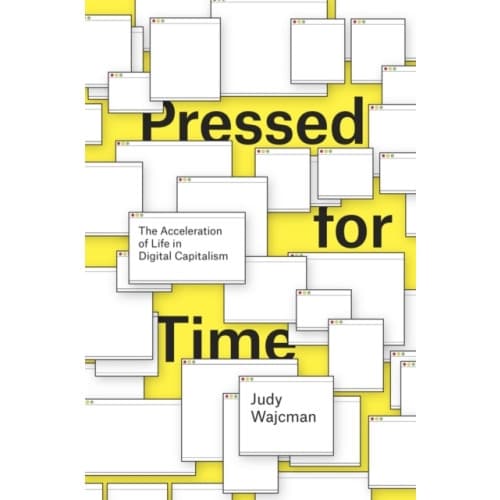 Pressed for Time (häftad, eng)