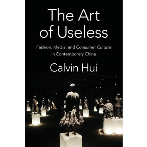 The Art of Useless (häftad, eng)