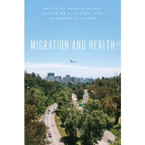 Migration and Health (inbunden, eng)