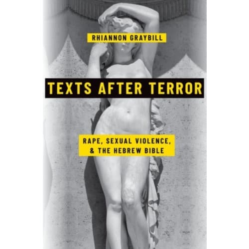 Texts after Terror (häftad, eng)