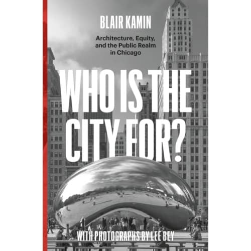 Who Is the City For? (inbunden, eng)