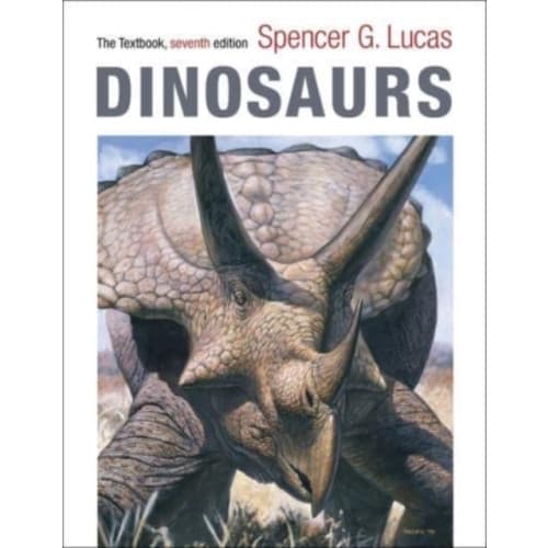 Dinosaurs (häftad, eng)