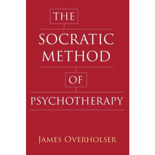 The Socratic Method of Psychotherapy (häftad, eng)