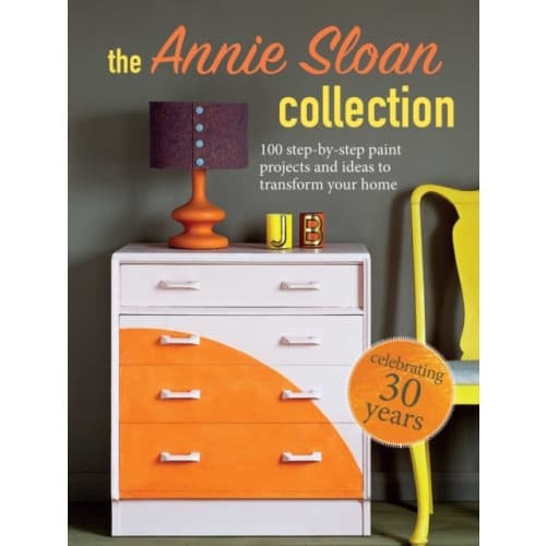 The Annie Sloan Collection (häftad, eng)