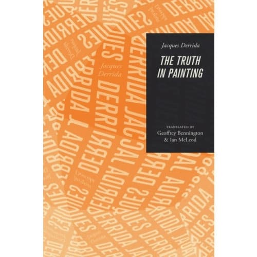 The Truth in Painting (häftad, eng)