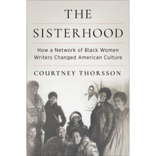 The Sisterhood (inbunden, eng)