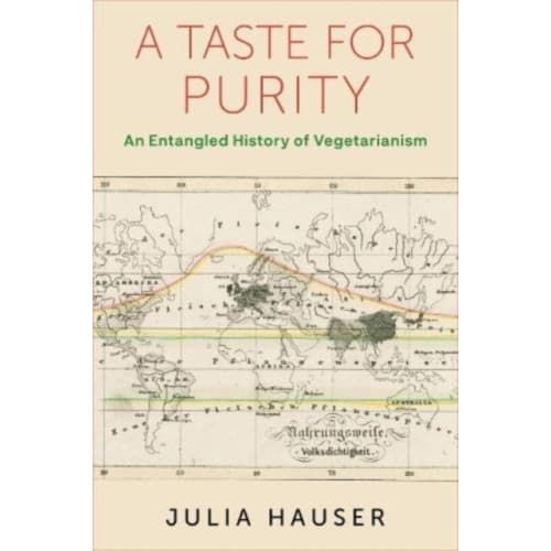 A Taste for Purity (häftad, eng)