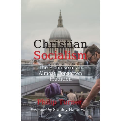 Christian Socialism (häftad, eng)