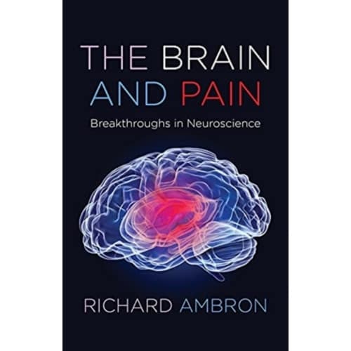 The Brain and Pain (häftad, eng)