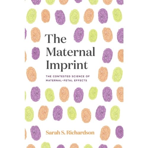 The Maternal Imprint (häftad, eng)