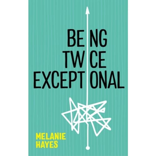 Being Twice Exceptional (häftad, eng)