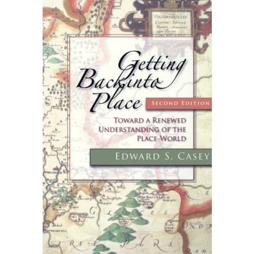 Getting Back into Place, Second Edition (häftad, eng)