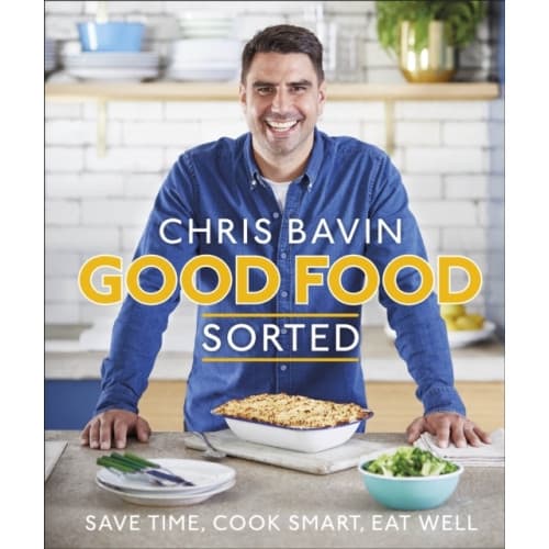 Good Food, Sorted (inbunden, eng)
