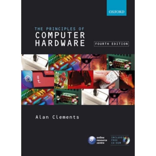 Principles of Computer Hardware (häftad, eng)