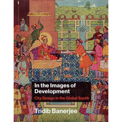 In the Images of Development (inbunden, eng)