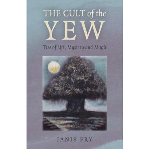 Cult of the Yew, The (häftad, eng)