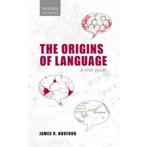 Origins of Language (häftad, eng)