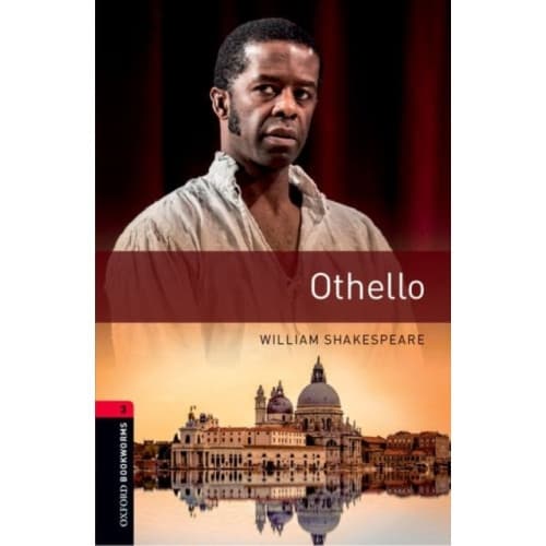 Oxford Bookworms Library: Level 3:: Othello (häftad, eng)