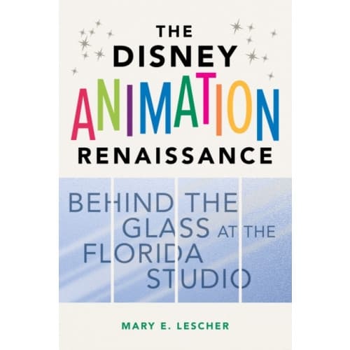 The Disney Animation Renaissance (inbunden, eng)