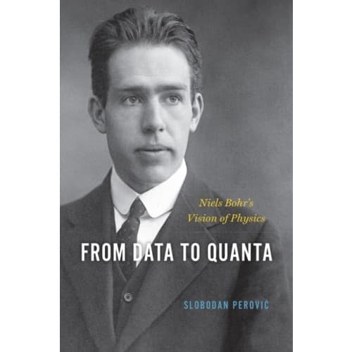 From Data to Quanta (inbunden, eng)