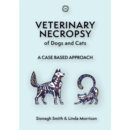 Veterinary Necropsy of Dogs and Cats (inbunden, eng)