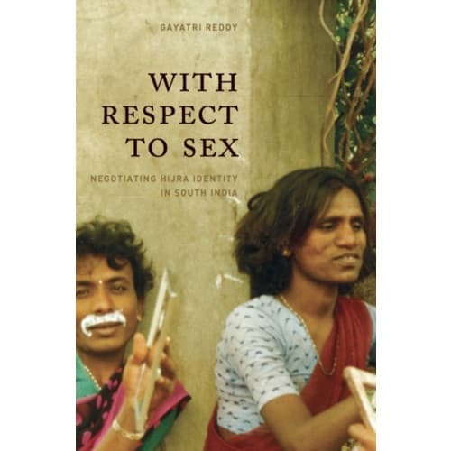 With Respect to Sex (häftad, eng)