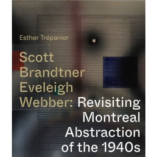 Scott, Brandtner, Eveleigh, Webber (häftad, eng)