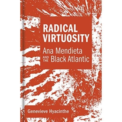 Radical Virtuosity (inbunden, eng)