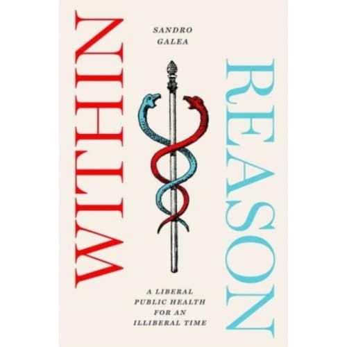 Within Reason (häftad, eng)