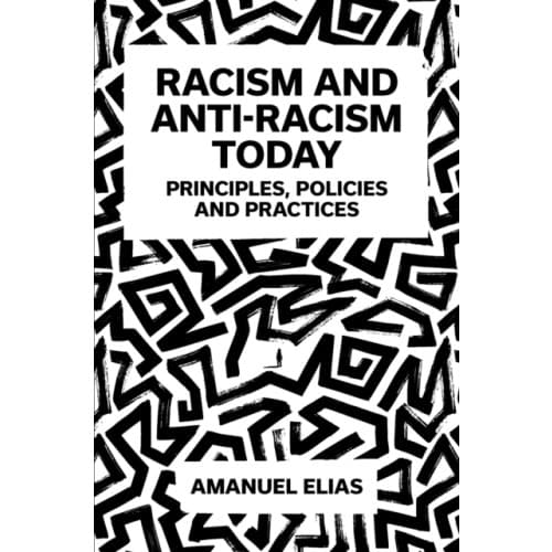 Racism and Anti-Racism Today (inbunden, eng)