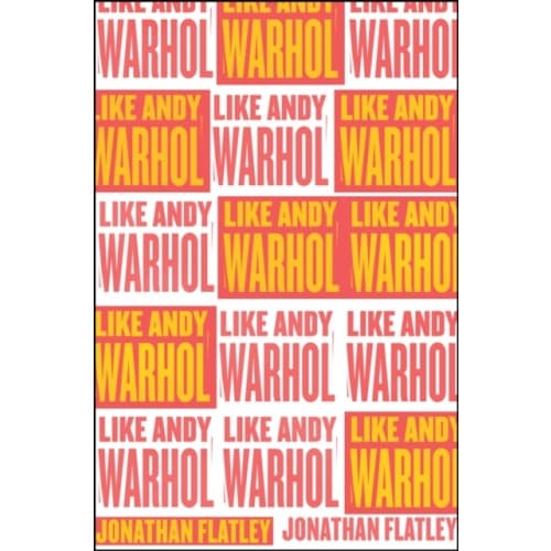 Like Andy Warhol (häftad, eng)