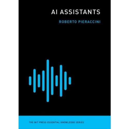 AI Assistants (häftad, eng)