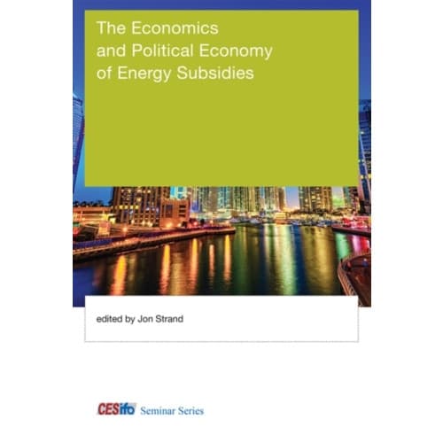 The Economics and Political Economy of Energy Subsidies (inbunden, eng)