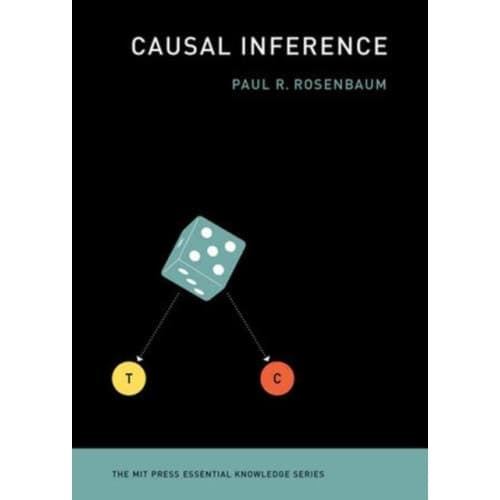 Causal Inference (häftad, eng)