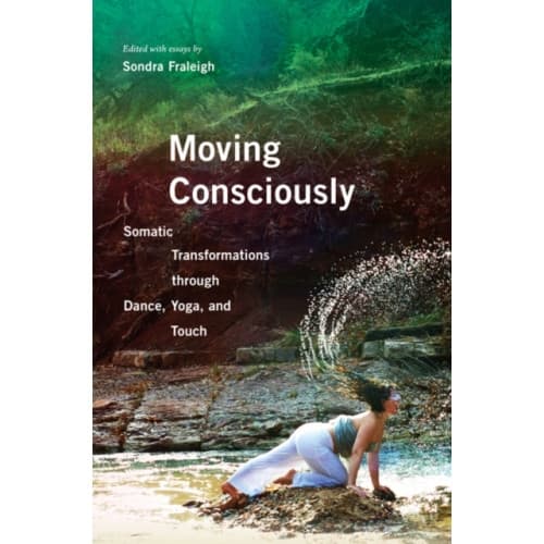 Moving Consciously (häftad, eng)