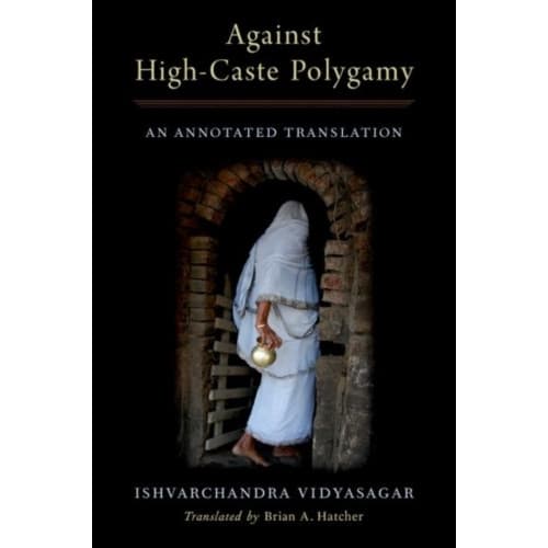 Against High-Caste Polygamy (inbunden, eng)