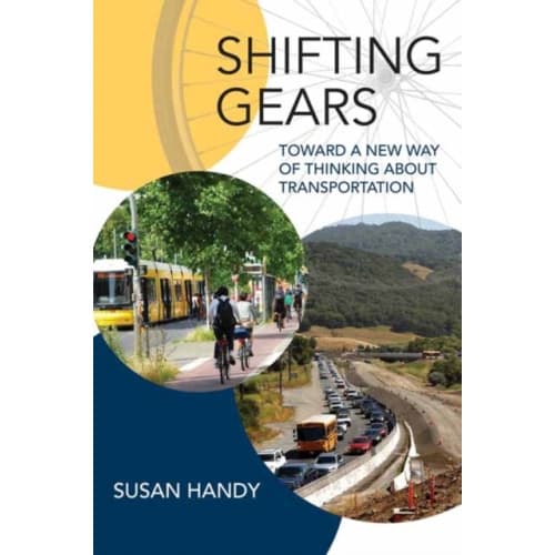 Shifting Gears (häftad, eng)