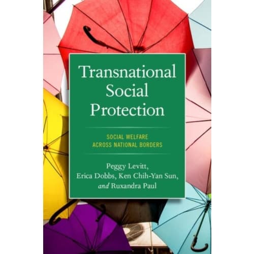 Transnational Social Protection (häftad, eng)